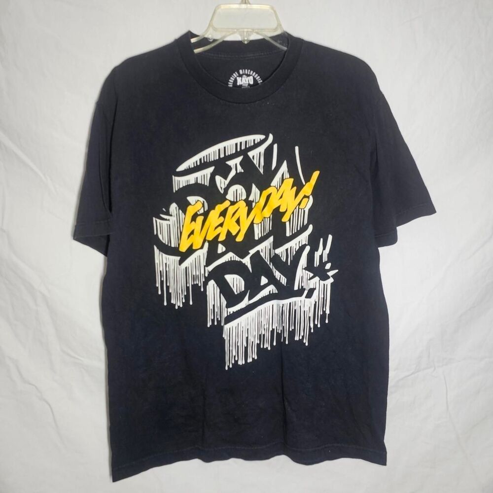 Kayo skater skating emo grunge y2k tee
